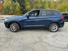 BMW X3 * 28i * CARFAX * БЕЗ ПЪРВОНАЧАЛНА ВНОСКА - 18250 лв. / 9331.08 € - 84777287 2