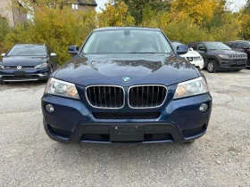 BMW X3 * 28i * CARFAX * БЕЗ ПЪРВОНАЧАЛНА ВНОСКА - 18250 лв. / 9331.08 € - 84777287 6