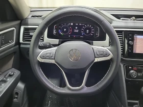 VW Atlas * HIGHLINE * CARFAX *  - 57700 лв. / 29501.54 € - 89643616 12