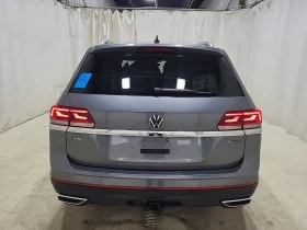 VW Atlas * HIGHLINE * CARFAX *  - 57700 лв. / 29501.54 € - 89643616 7