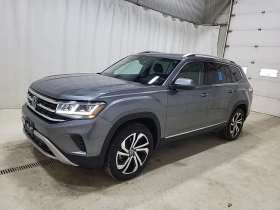 VW Atlas * HIGHLINE * CARFAX * 