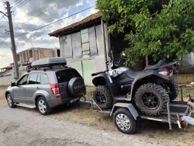 Suzuki Grand vitara | Mobile.bg    3