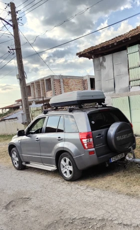 Suzuki Grand vitara | Mobile.bg    2