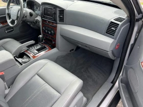 Jeep Grand cherokee Wk1, снимка 13