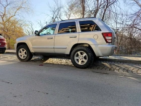 Jeep Grand cherokee Wk1, снимка 2