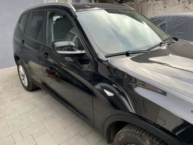 BMW X3, снимка 4
