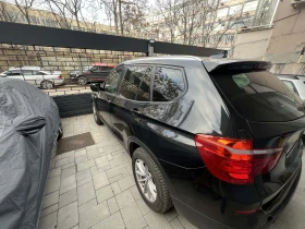 BMW X3, снимка 3