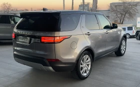 Land Rover Discovery 5 HSE SDV6, снимка 4