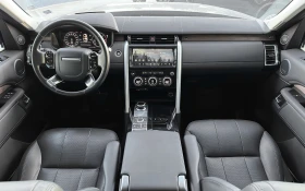 Land Rover Discovery 5 HSE SDV6, снимка 5