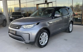 Land Rover Discovery 5 HSE SDV6, снимка 2