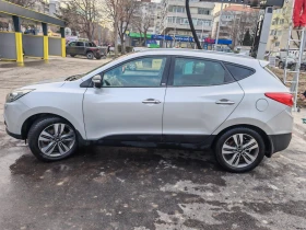 Hyundai IX35 AWD, CRDI, 184кс, Facelift, Панорама, Камера - 9490 € / 18560.83 лв. - 90435096 3