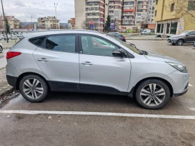 Hyundai IX35 AWD, CRDI, 184кс, Facelift, Панорама, Камера
