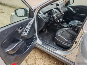 Hyundai IX35 AWD, CRDI, 184кс, Facelift, Панорама, Камера - 9490 € / 18560.83 лв. - 90435096 8