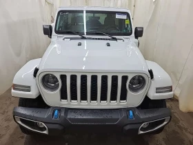 Jeep Wrangler Sahara * 2 Ключа * Подгреви * Carfax - 31500 € / 61608.64 лв. - 18072562 8