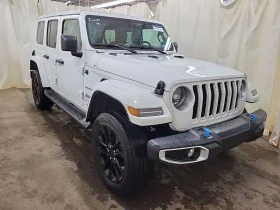 Jeep Wrangler Sahara * 2 Ключа * Подгреви * Carfax - 31500 € / 61608.64 лв. - 18072562 2