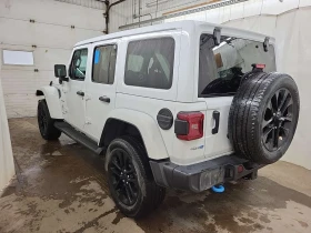Jeep Wrangler Sahara * 2 Ключа * Подгреви * Carfax - 31500 € / 61608.64 лв. - 18072562 4
