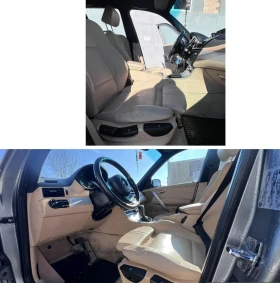 BMW X3 3.0, снимка 10 - Автомобили и джипове - 53659104
