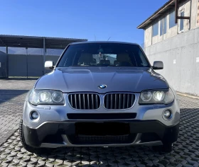 BMW X3 3.0