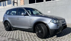 BMW X3 3.0, снимка 3 - Автомобили и джипове - 53659104