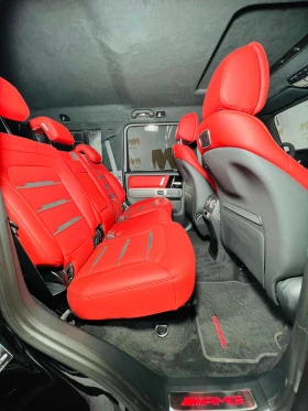 Mercedes-Benz G 63 AMG Edition 55* Carbon* 360 - 144998 € / 283591.44 лв. - 68873810 10