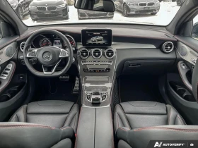 Mercedes-Benz GLC 43 AMG COUPE* BURMESTER* САМОПАРКИРАНЕ* LANE* ASSIST* FUL - 24803 € / 48510.45 лв. - 53697458 8