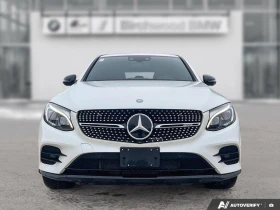 Mercedes-Benz GLC 43 AMG COUPE* BURMESTER* САМОПАРКИРАНЕ* LANE* ASSIST* FUL - 24803 € / 48510.45 лв. - 53697458 4