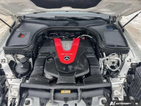 Mercedes-Benz GLC 43 AMG COUPE* BURMESTER* САМОПАРКИРАНЕ* LANE* ASSIST* FUL - 24803 € / 48510.45 лв. - 53697458 16