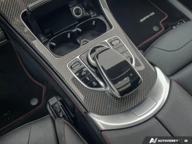 Mercedes-Benz GLC 43 AMG COUPE* BURMESTER* САМОПАРКИРАНЕ* LANE* ASSIST* FUL - 24803 € / 48510.45 лв. - 53697458 11