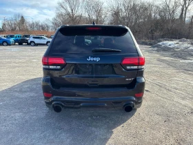 Jeep Grand cherokee SRT* 6.2* V8* 8ZF* ПОДГРЕВ* КАМЕРА* КЕЙЛЕС* LANE*  - 25950 € / 50753.79 лв. - 47946394 5