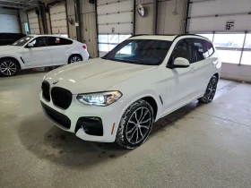 BMW X3 * XDRIVE30I * CARFAX * БЕЗ ПЪРВОНАЧАЛНА ВНОСКА