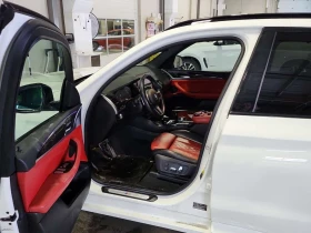 BMW X3 М ПАКЕТ/XDRIVE30I/CARFAX/2 КЛЮЧА/АМБИЕНТ/ПАНО/ | Auto.bg — изображение 8