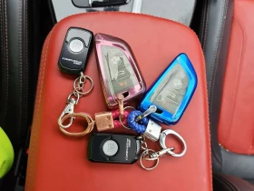 BMW X3 М ПАКЕТ/XDRIVE30I/CARFAX/2 КЛЮЧА/АМБИЕНТ/ПАНО/ | Auto.bg — изображение 9