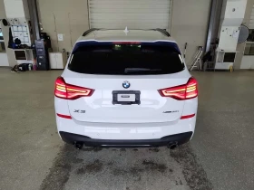 BMW X3 М ПАКЕТ/XDRIVE30I/CARFAX/2 КЛЮЧА/АМБИЕНТ/ПАНО/ | Auto.bg — изображение 5