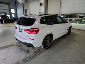 BMW X3 М ПАКЕТ/XDRIVE30I/CARFAX/2 КЛЮЧА/АМБИЕНТ/ПАНО/ | Auto.bg — изображение 3