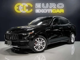 Maserati Levante * GranLusso CLEAN CARFAX All wheel Drive Sport Uti - 30500 € / 59652.82 лв. - 40671160 3