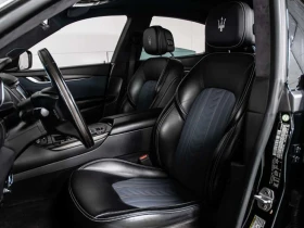 Maserati Levante * GranLusso CLEAN CARFAX All wheel Drive Sport Uti - 30500 € / 59652.82 лв. - 40671160 11