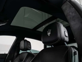 Maserati Levante * GranLusso CLEAN CARFAX All wheel Drive Sport Uti - 30500 € / 59652.82 лв. - 40671160 14