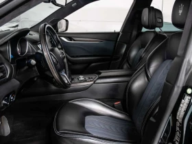 Maserati Levante * GranLusso CLEAN CARFAX All wheel Drive Sport Uti - 30500 € / 59652.82 лв. - 40671160 10