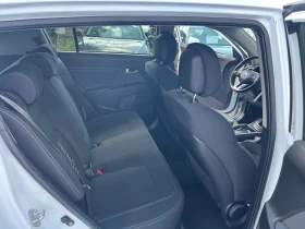 Kia Sportage 1.7CRDI EURO5B FACE - 6790 € / 13280.09 лв. - 14416636 12