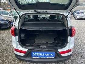 Kia Sportage 1.7CRDI EURO5B FACE - 6790 € / 13280.09 лв. - 14416636 15