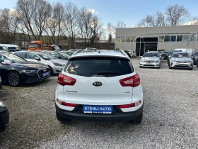Kia Sportage 1.7CRDI EURO5B FACE - 6790 € / 13280.09 лв. - 14416636 6