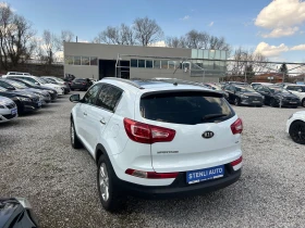 Kia Sportage 1.7CRDI EURO5B FACE - 6790 € / 13280.09 лв. - 14416636 5