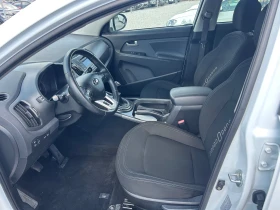 Kia Sportage 1.7CRDI EURO5B FACE - 6790 € / 13280.09 лв. - 14416636 9