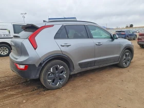 Kia Niro WIND* РЕАЛНИ КМ! | Auto.bg — изображение 5