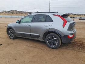 Kia Niro WIND* РЕАЛНИ КМ! | Auto.bg — изображение 3