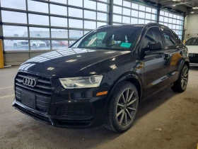 ������ Audi Q3