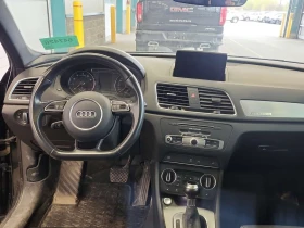 Audi Q3 PROGRESSIV| S-LINE| BLACK OPTIC| ����| 2 ����� | Mobile.bg � ����� ������ 9