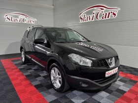 ����� �� �������� �� Nissan Qashqai + 2 - 2.0 i 141 h.p. - 7 ������