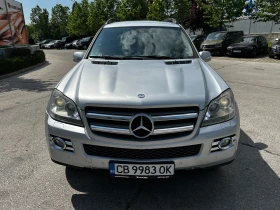 Mercedes-Benz GL 320 3.0d 224 �.�./7-�����/4matic | Mobile.bg � ����� ������ 7