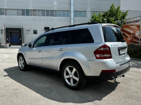 Mercedes-Benz GL 320 3.0d 224 �.�./7-�����/4matic | Mobile.bg � ����� ������ 3